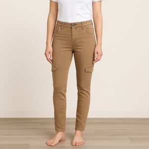 Old Navy Women's Skinny Jeans - Tan